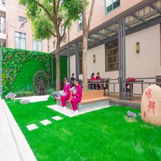 上海市家庭kaiyun官方网app下